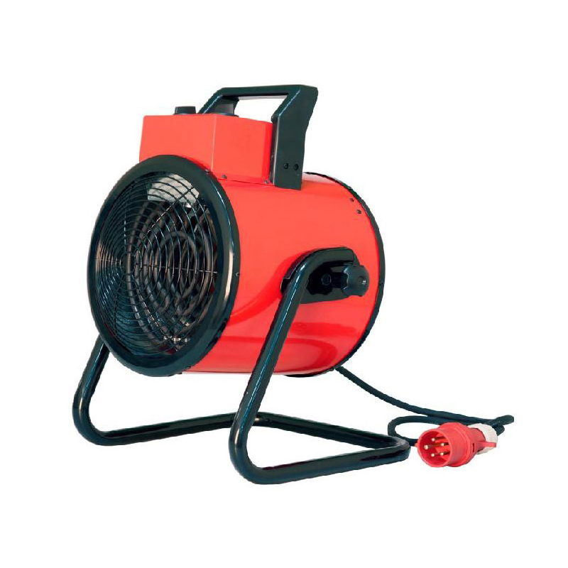 Тепловентилятор HEAT PLUS 9000, Aurora