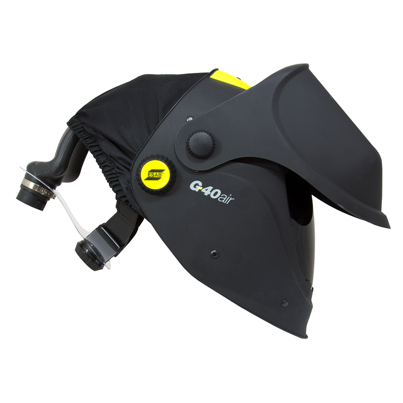 Маска сварщика ESAB G40 (10 DIN)