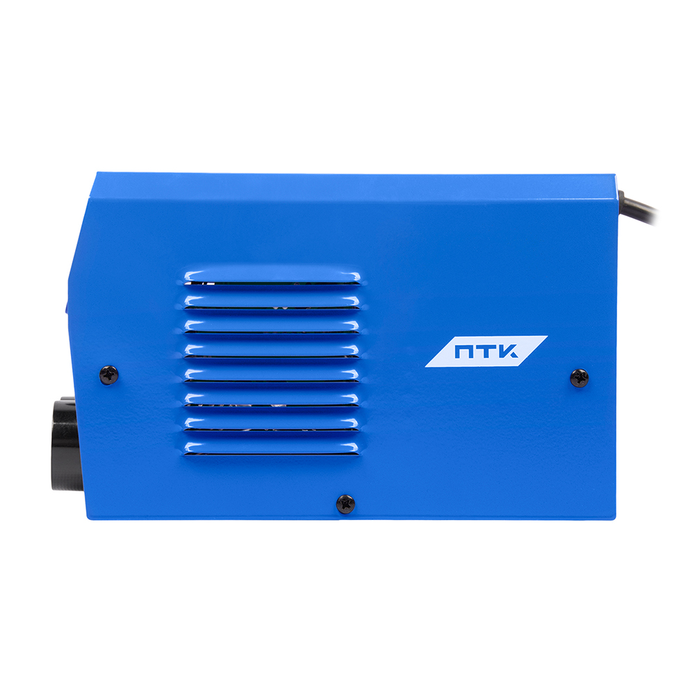Сварочный инвертор ПТК МАСТЕР ARC 200 FD20 LCD (220 В)