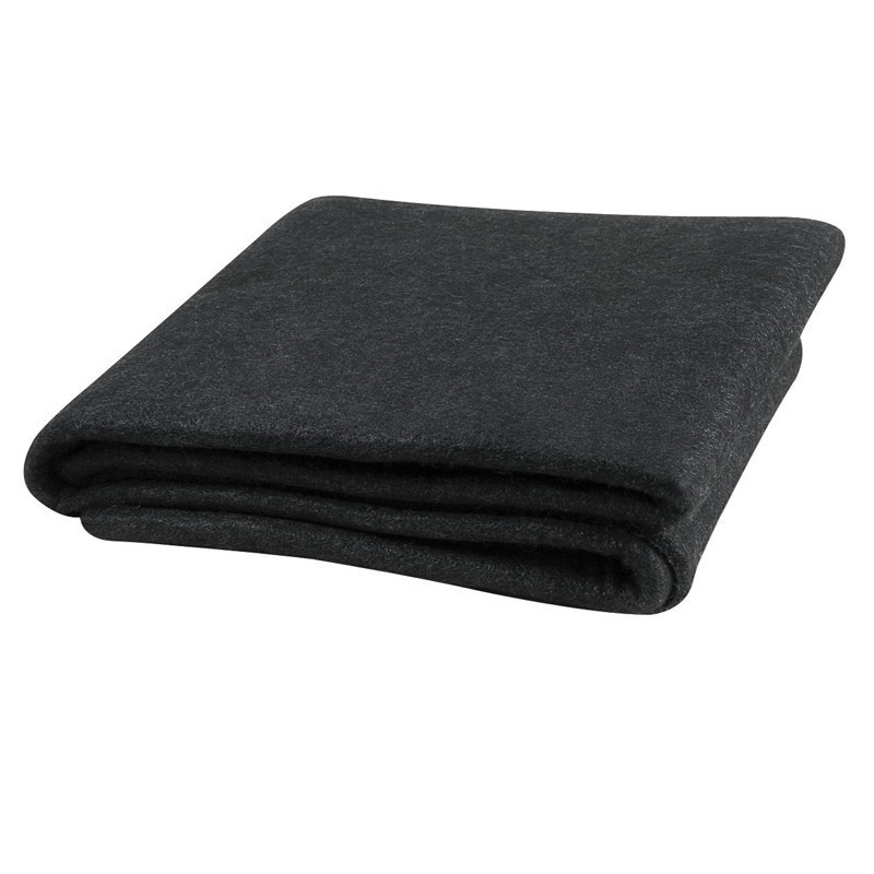 Одеяло сварочное CHIEFWELDER HEAVY DUTY (плотность 600 г/м.кв, 2х2 м)