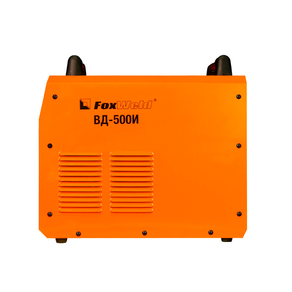 Сварочный инвертор Foxweld ВД-500И (380 В)