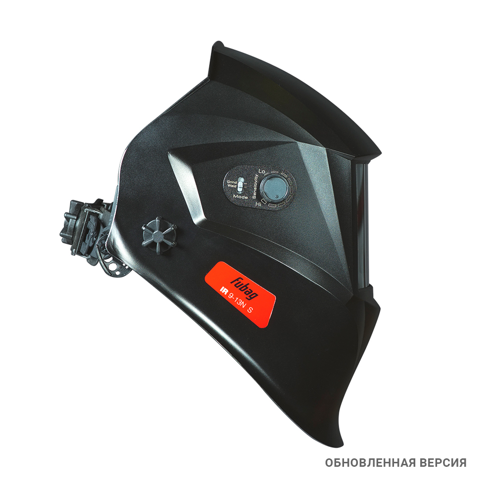 Маска сварщика FUBAG OPTIMA / IR 9-13N S