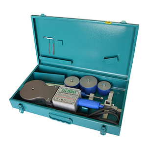 Аппарат для сварки полипропиленовых труб CANDAN CM-04 2000W