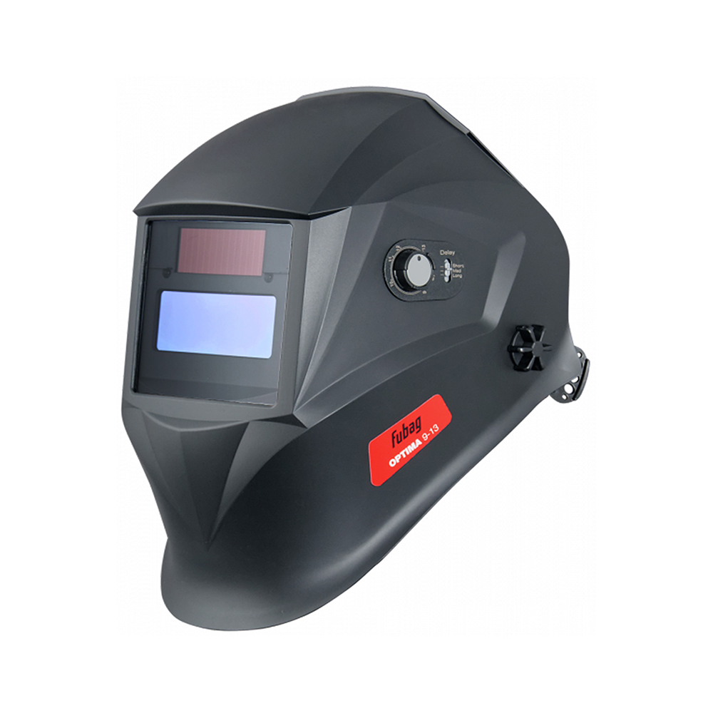 Маска сварщика FUBAG OPTIMA / IR 9-13N S