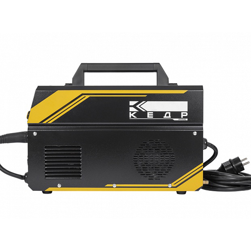 Сварочный полуавтомат КЕДР UltraMIG-180 Compact (220 В)