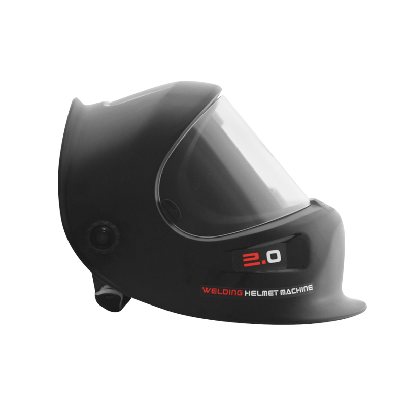 Маска сварщика Redbo LYG-4400 (11 DIN, 92,5x42,5 мм)