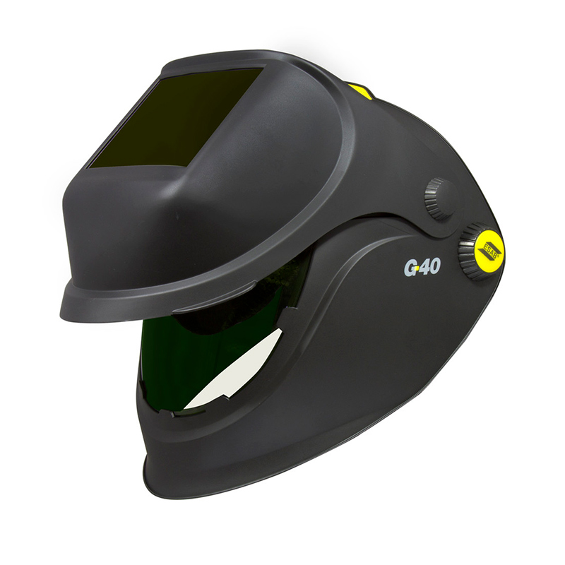 Маска сварщика ESAB G40 (10 DIN)
