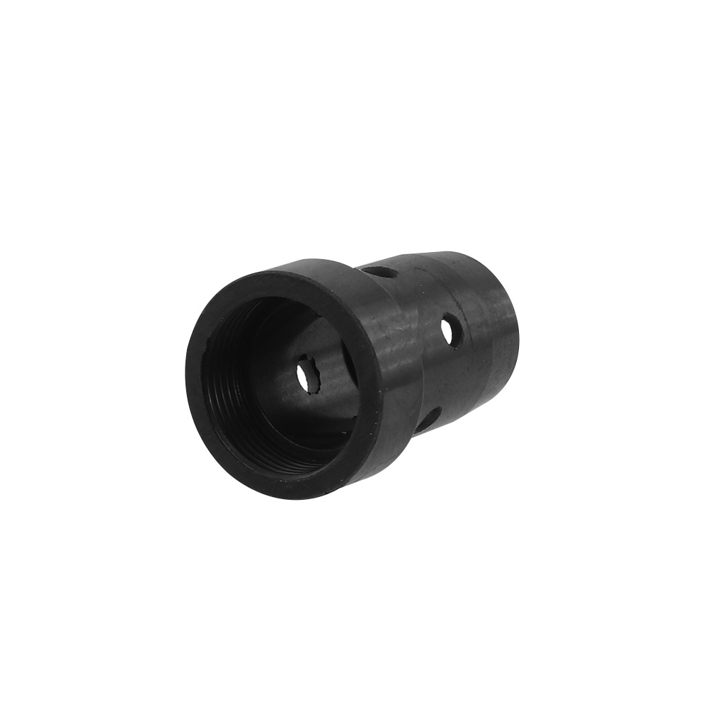 Диффузор газовый TBi 411/511/6G/380 (черный)