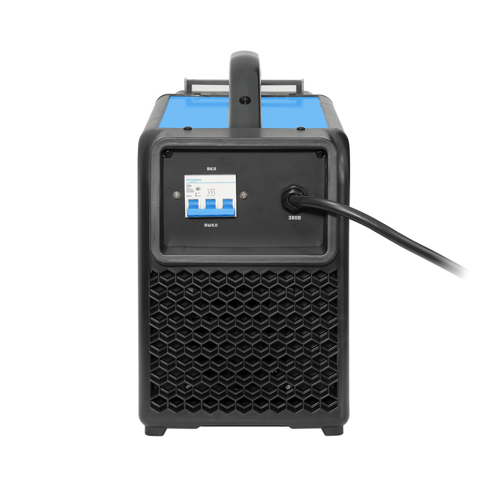 Сварочный инвертор TSS EVO MMA-315 (380 В)