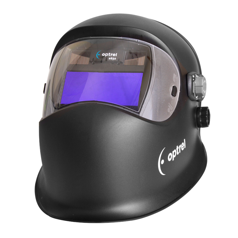 Маска сварщика OPTREL e650 (4/9-13 DIN)