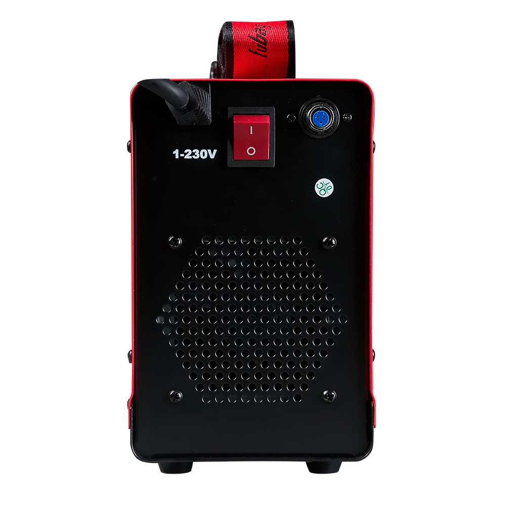Сварочный инвертор FUBAG IN PULSE 220 CEL (220 В)