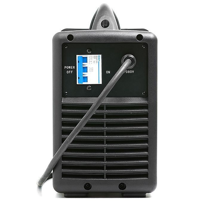 Сварочный инвертор GROVERS ARC 315 LT (380В; 10-315А; 11,5кВт; 17,6кг)
