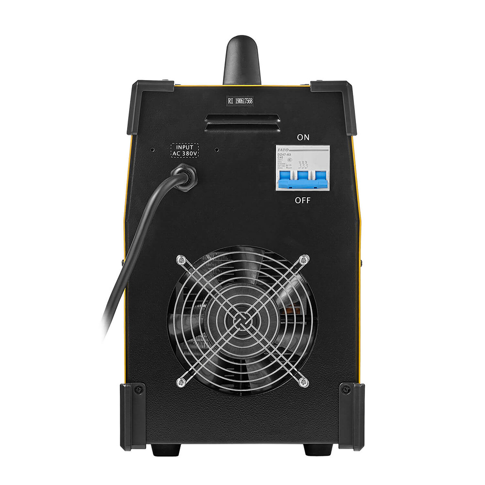 Сварочный инвертор ПТК RILON MMA 400 G (380 В)