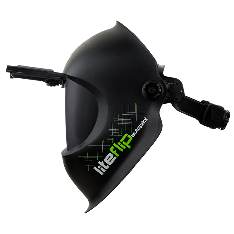 Маска сварщика OPTREL Liteflip AUTOPILOT (5/14 DIN)