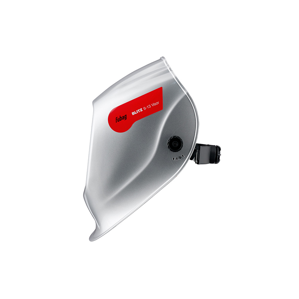 Маска сварщика FUBAG BLITZ 9-13 Visor / IN 9-13G M