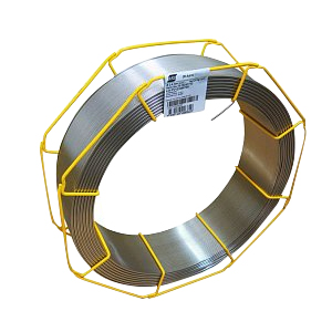 Проволока ESAB OK Autrod 12.22 ф 4,0 мм (кассета 30 кг)