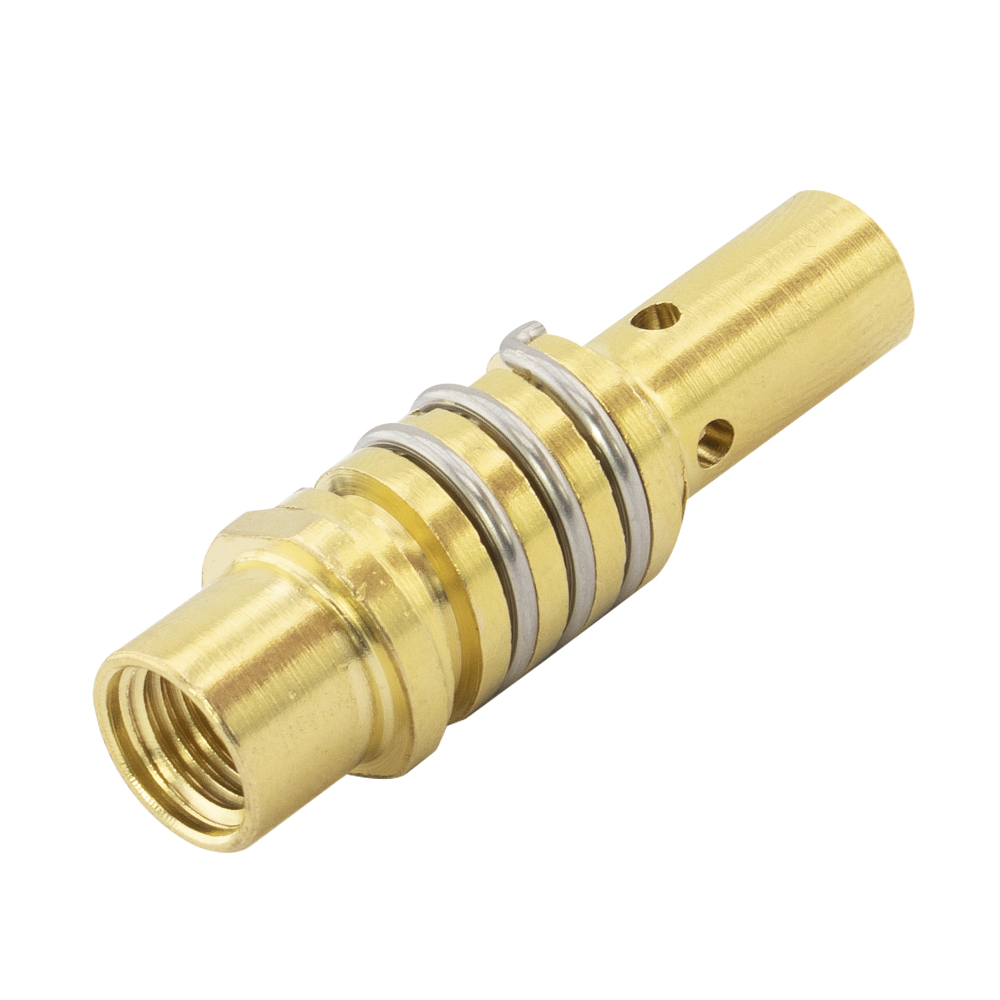Диффузор газовый MIG ERGOPLUS 15 (уп. 5 шт.), БАРСВЕЛД