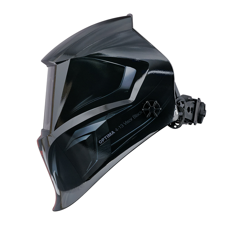 Маска сварщика FUBAG OPTIMA Visor Black 4-13 / IR 4-13N M (4-8/9-13 DIN)
