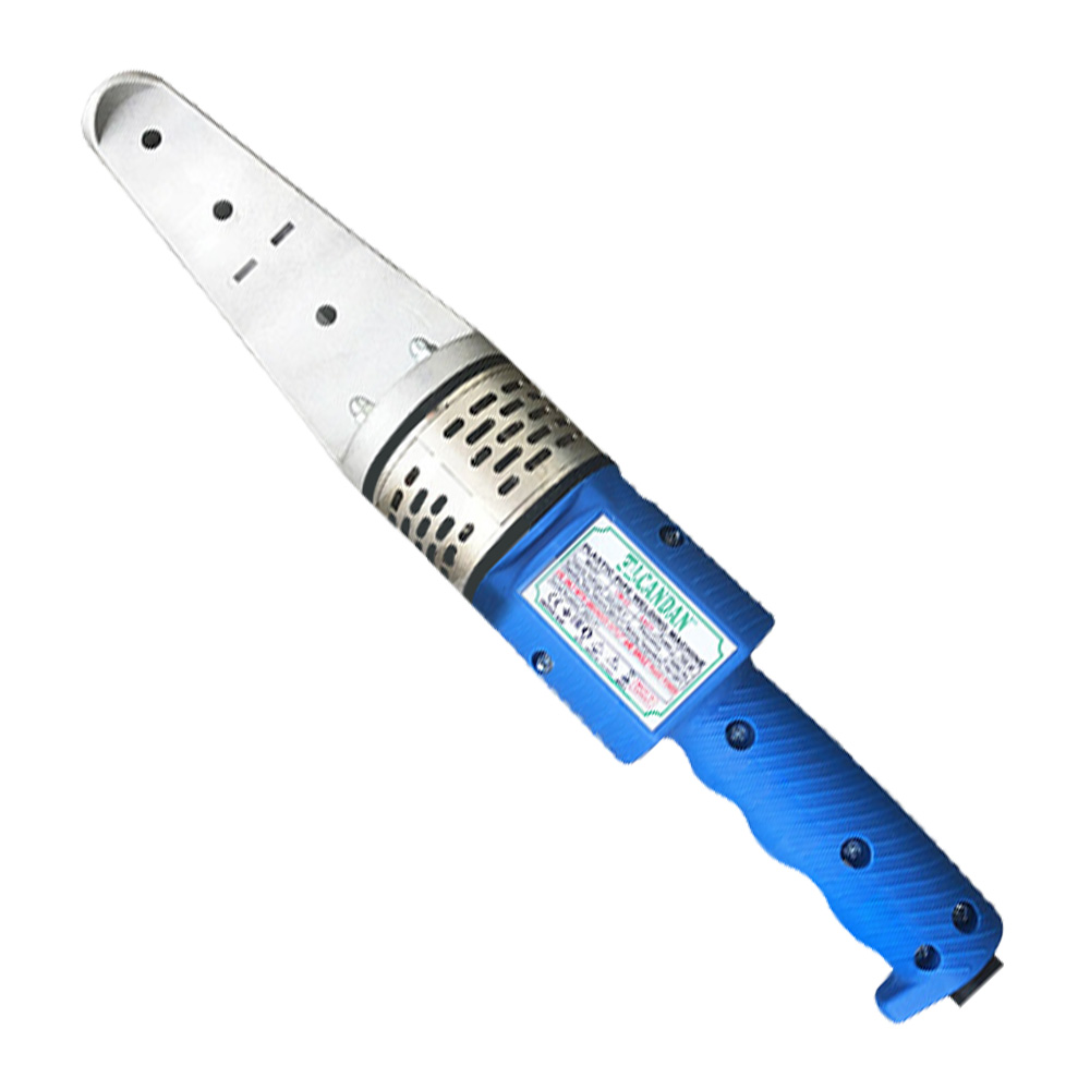 Аппарат для полипропиленовых труб CANDAN CM-02 700W