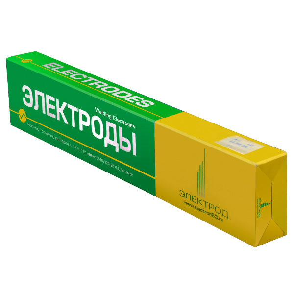 Электроды УОНИ 13/55 ф 5,0 мм (пачка 5 кг, СЗСМ (Ротекс))