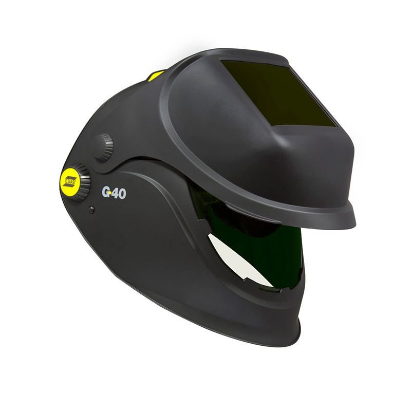 Маска сварщика ESAB G40 (10 DIN)