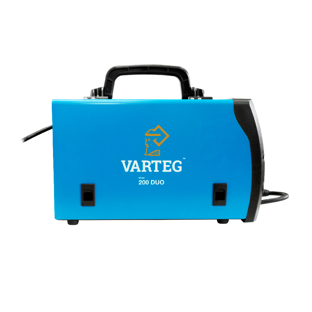 Сварочный полуавтомат VARTEG 200 DUO (220 В)