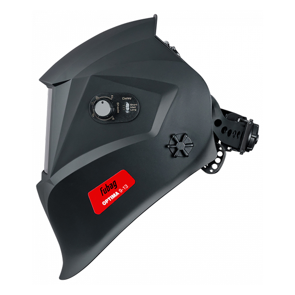 Маска сварщика FUBAG OPTIMA / IR 9-13N S