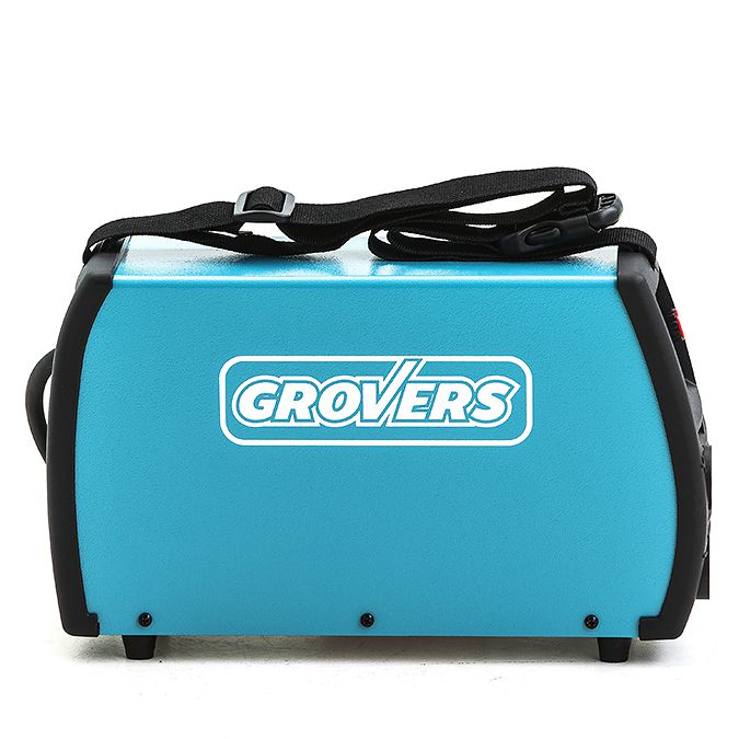 Сварочный инвертор GROVERS ARC 160 PFC (220В; 10-160А; 5кВт; 6кг)
