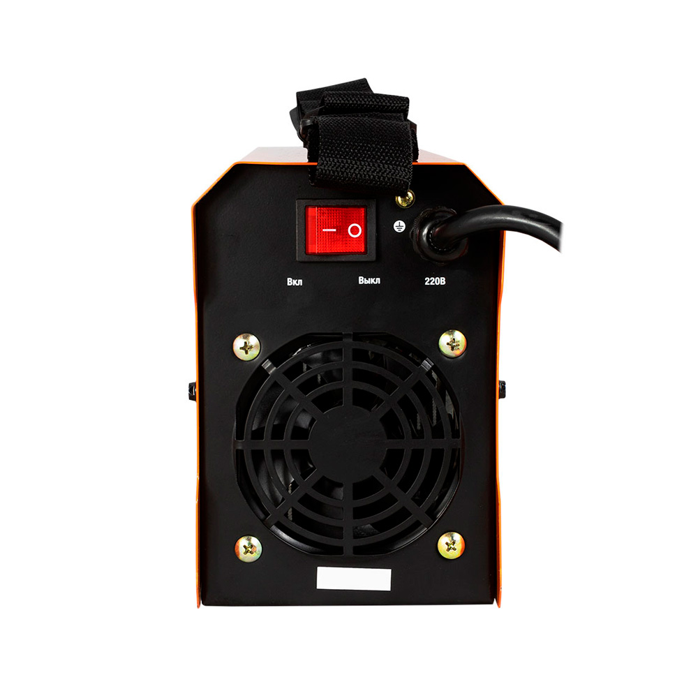 Сварочный инвертор Foxweld UNO MMA 250 (220 В)