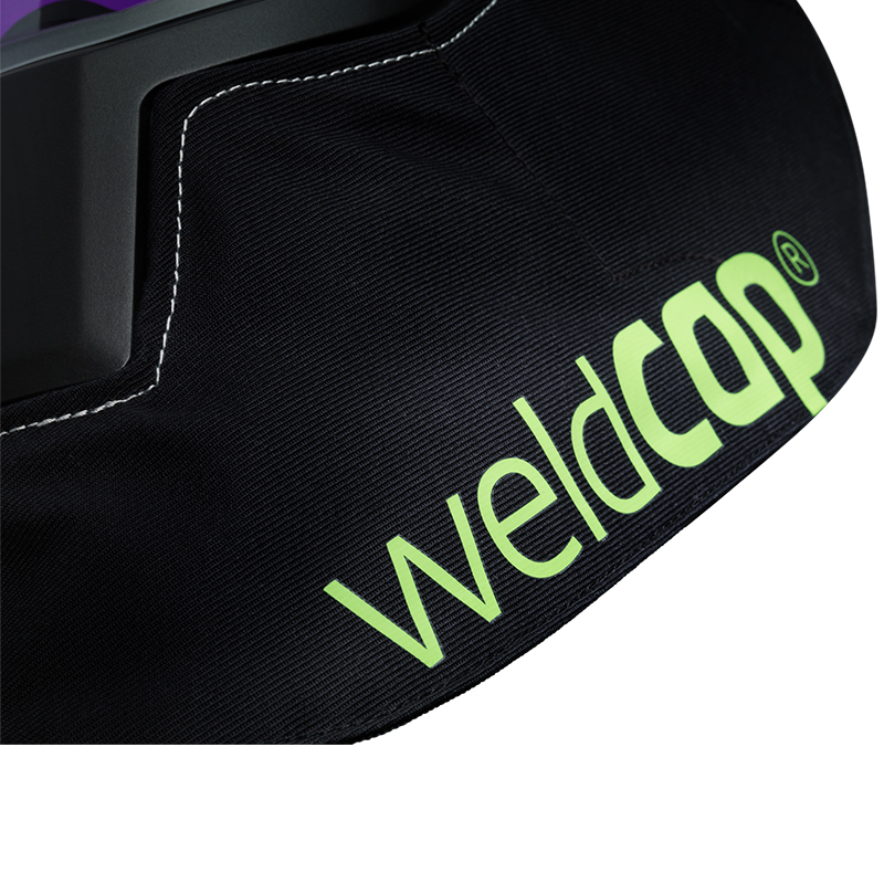 Маска сварщика OPTREL Weldcap (3/9-12 DIN)
