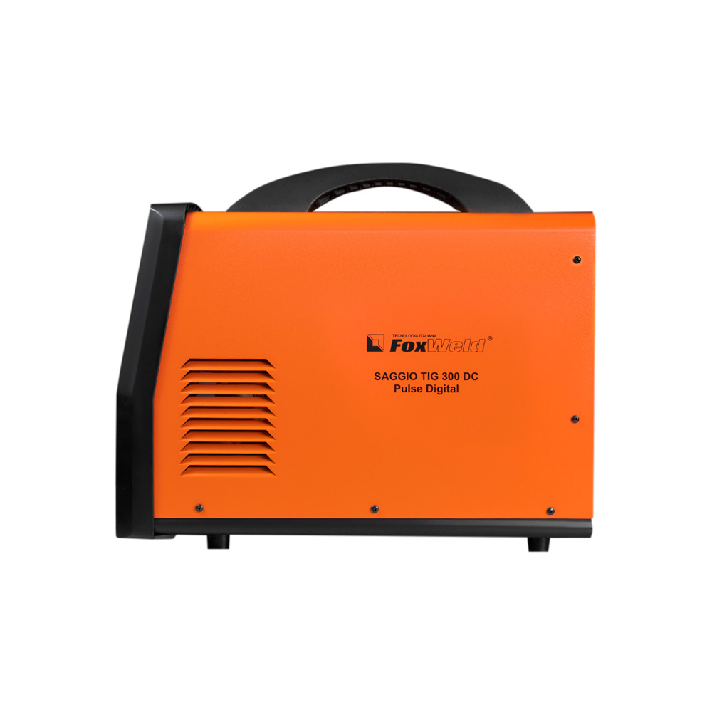 Установка аргонодуговая Foxweld SAGGIO TIG 300 DC Pulse (380 В)