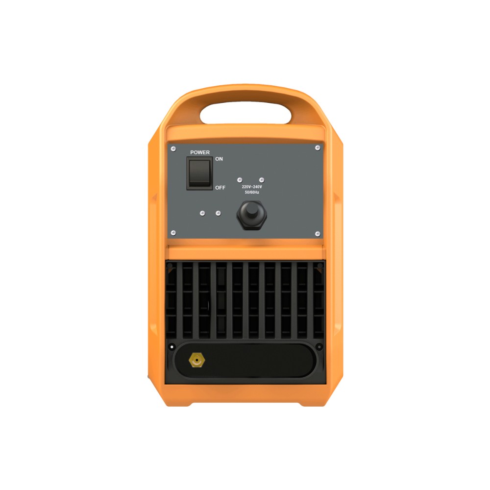 Сварочный полуавтомат HUGONG 200 III LCD (220 В)