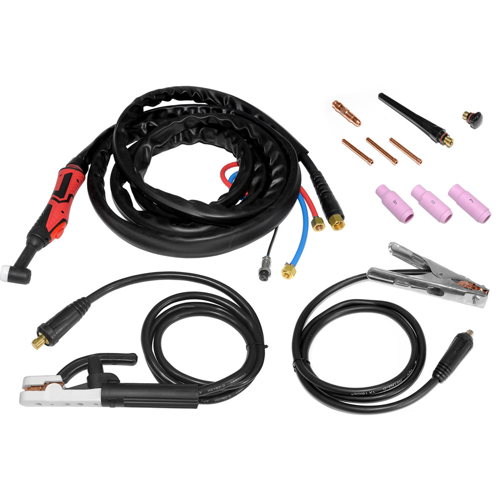 Установка аргонодуговая TSS EVO TIG-315 AC/DC (380 В)