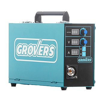Сварочный полуавтомат GROVERS WF-500-4R (380В; 40-500А; 23,6кВт; 90кг)