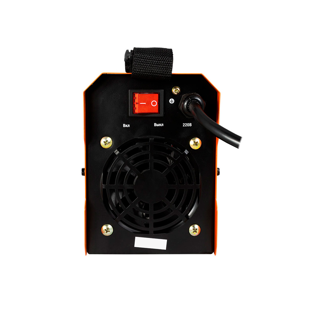 Сварочный инвертор Foxweld UNO MMA 160 (220 В)