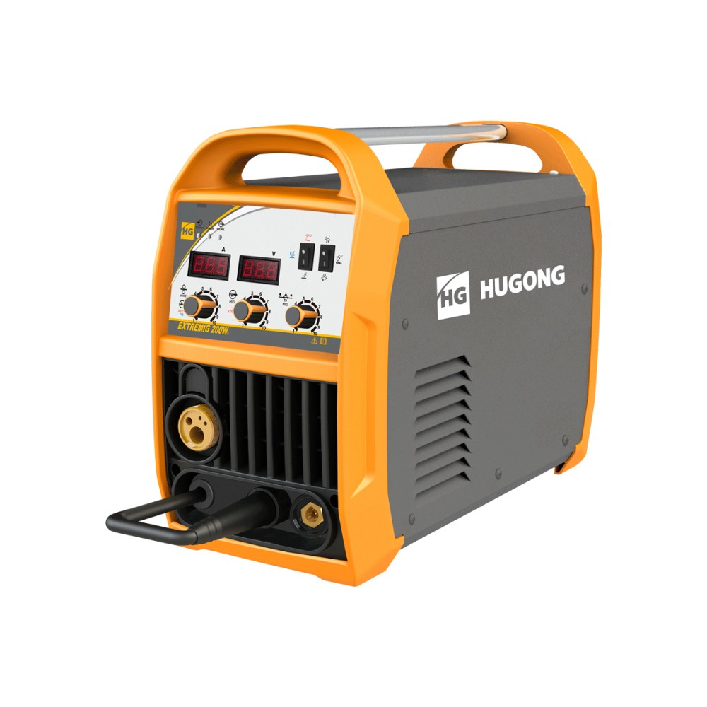 Сварочный полуавтомат HUGONG EXTREMIG 200W III (220 В)