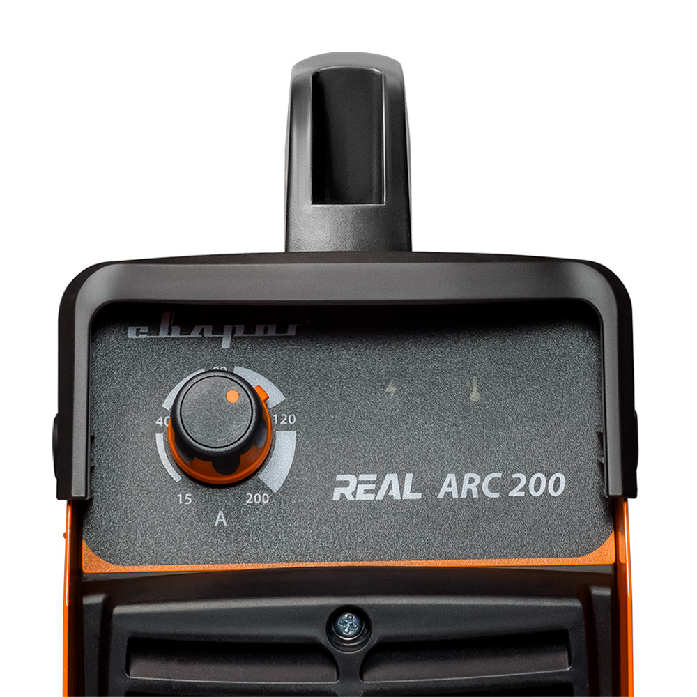 Сварочный инвертор Сварог REAL ARC 200 (Z238N)