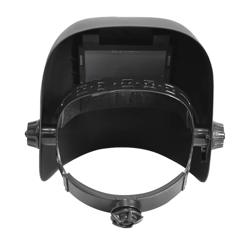 Маска сварщика ESAB Eco-Arc II 110*60 ind pac