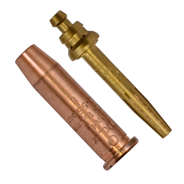 Мундштук газосм. пропан. PNME COOLEX (к рез. X511), GCE  (0768696, 25-40 мм)
