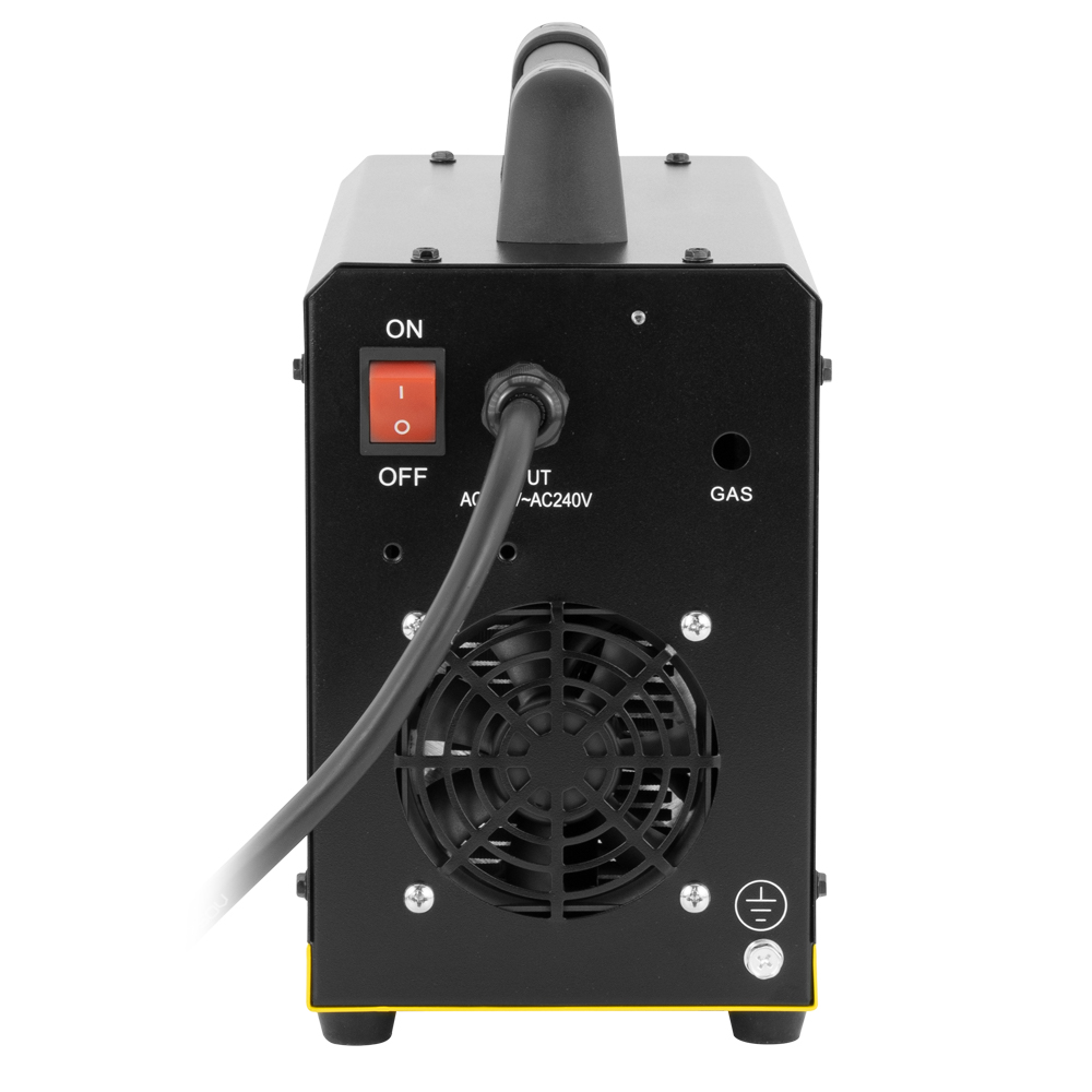 Сварочный инвертор  БАРСВЕЛД Profi ARC-227 D (220 В)