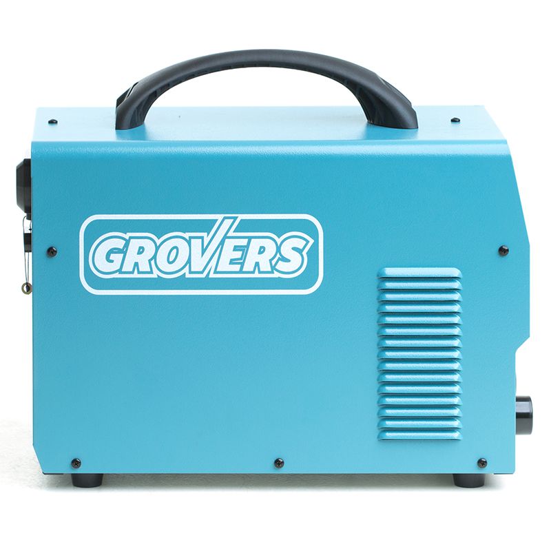Сварочный инвертор GROVERS ARC 400 LT (380В; 10-400А; 17,3кВт; 19кг)