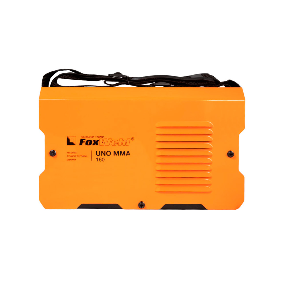 Сварочный инвертор Foxweld UNO MMA 160 (220 В)