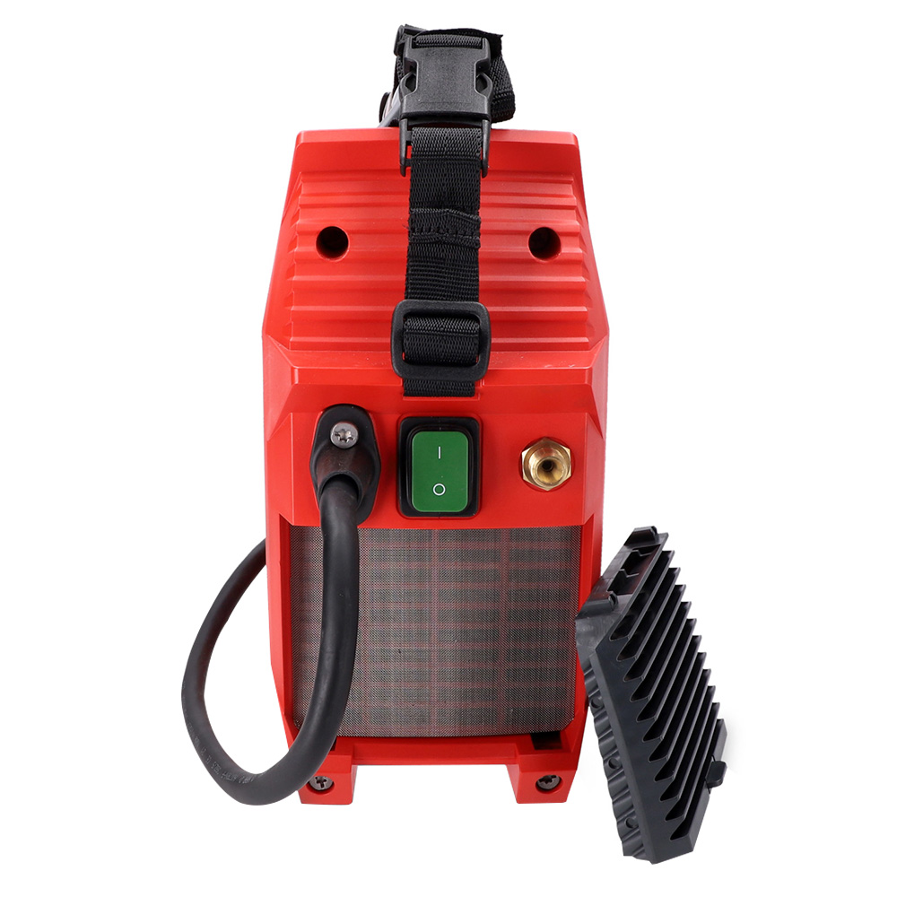Сварочный инвертор Fronius IGNIS 150 /SET/EF (220 В, в кейсе)