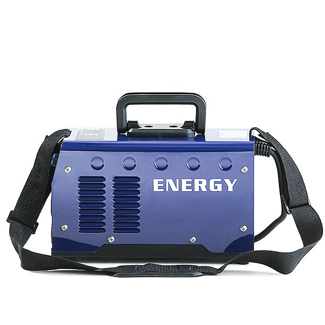 Сварочный инвертор ARC-160 ENERGY (220В; 20-160А; 4,8кВт; 4,1кг)