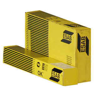 Электроды ESAB OK 61.85 ф 3,2 мм, вакуум.уп. 1,7 кг