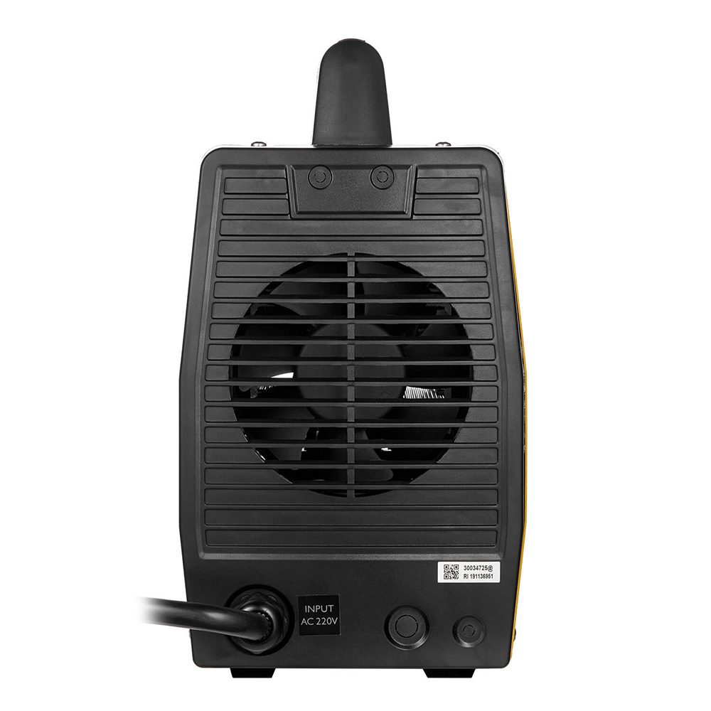Сварочный инвертор ПТК RILON ARC 200 CF (220 В), НАКС