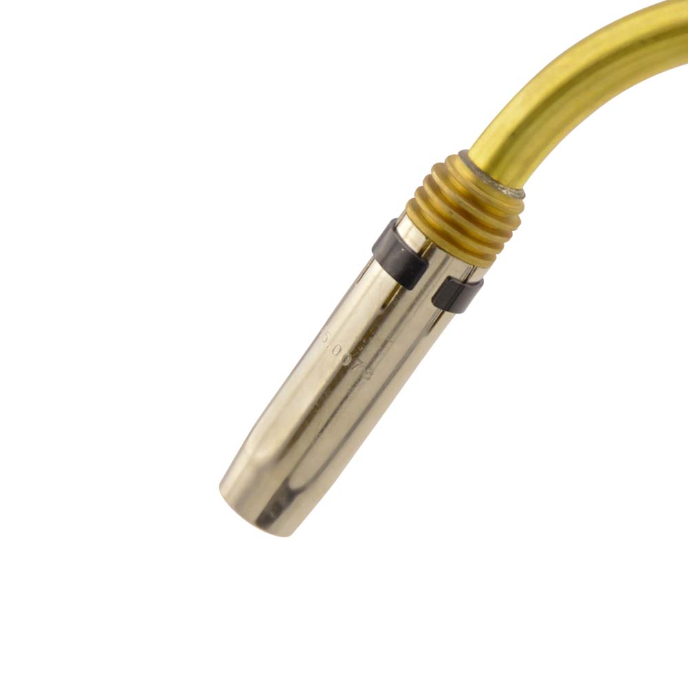 Горелка д/полуавт. BINZEL RF 36 LC GRIP PDG 309 RU (3 м, возд.)