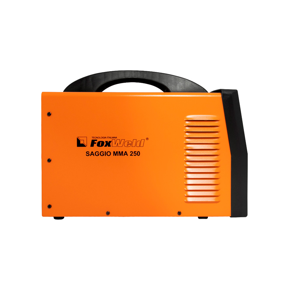 Сварочный инвертор Foxweld SAGGIO MMA 250 (220 В)