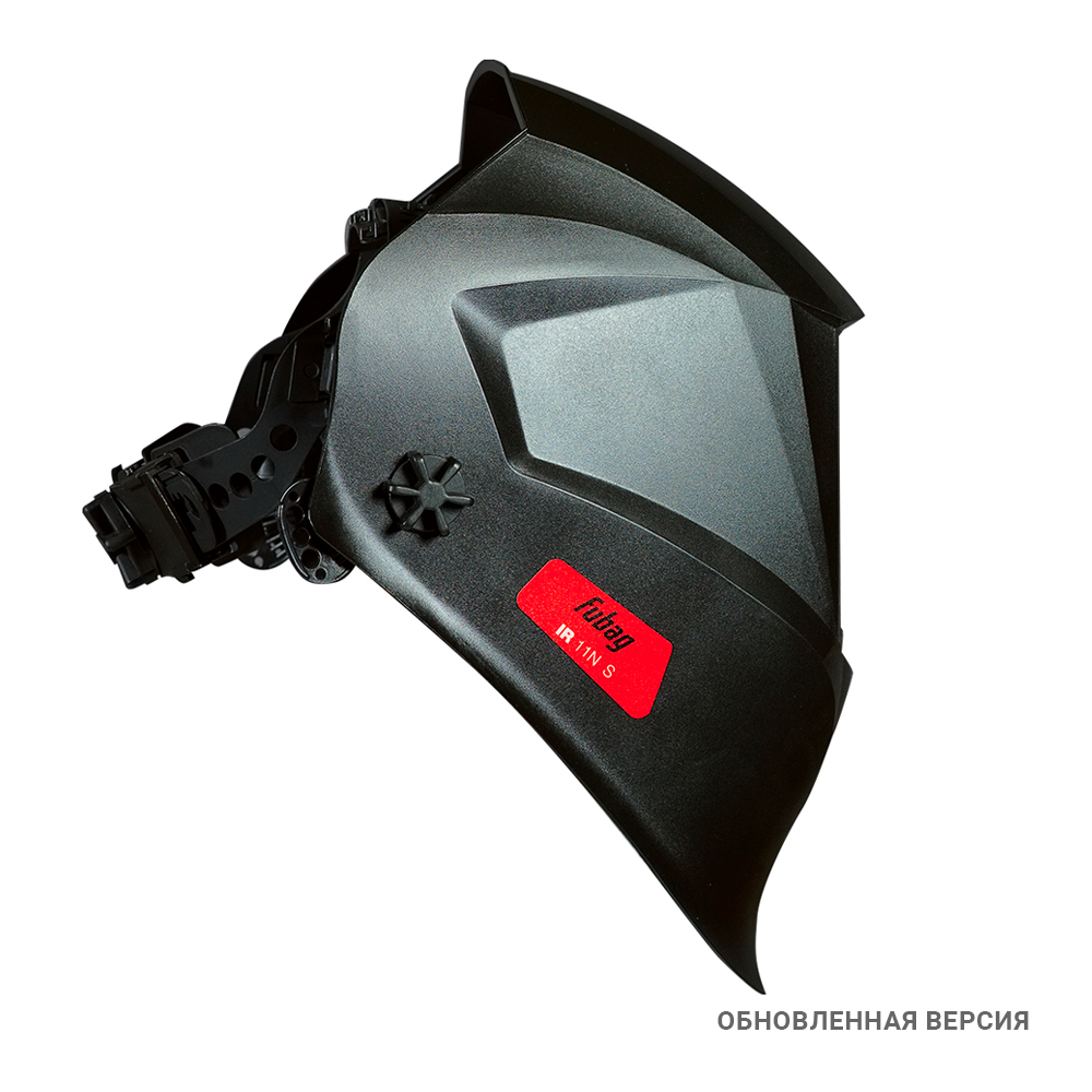 Маска сварщика FUBAG OPTIMA 11 / IR 11N S