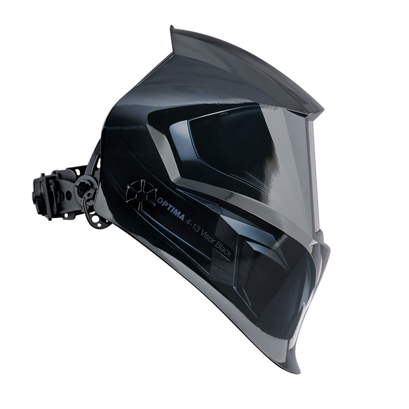 Маска сварщика FUBAG OPTIMA Visor Black 4-13 / IR 4-13N M (4-8/9-13 DIN)